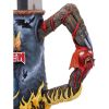 Iron Maiden The Number of the Beast Tankard 16cm Band Licenses Out Of Stock