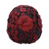Age of Opium 18.5cm Skulls Top 200 None Licensed