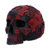 Age of Opium 18.5cm Skulls Top 200 None Licensed