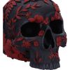 Age of Opium 18.5cm Skulls Top 200 None Licensed