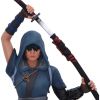 Assassin's Creed Shadows Naoe Bust 30.7cm Gaming Top 200