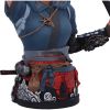 Assassin's Creed Shadows Naoe Bust 30.7cm Gaming Top 200