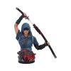 Assassin's Creed Shadows Naoe Bust 30.7cm Gaming Top 200