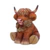 Highland Thistle 10.5cm Animals Top 200 None Licensed