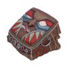 Dungeons & Dragons Bag of Holding and Devouring Box 17cm Gaming Licensed Gaming