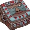 Dungeons & Dragons Bag of Holding and Devouring Box 17cm Gaming Licensed Gaming