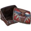 Dungeons & Dragons Bag of Holding and Devouring Box 17cm Gaming Licensed Gaming