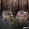Dungeons & Dragons Bag of Holding and Devouring Box 17cm Gaming Licensed Gaming