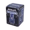 Metallica Ride the Lightning 15cm Band Licenses Stock Arrivals