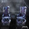 Metallica Ride the Lightning 15cm Band Licenses Stock Arrivals