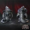 Azascale 12.4cm Animals Top 200 None Licensed