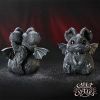 Marchillias 9.5cm Animals Top 200 None Licensed