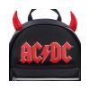 ACDC Backpack 31cm Band Licenses Band Merch Product Guide