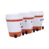 Three Wise Coffee Cups 7cm Unspecified Sale Items