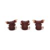 Three Wise Gizmo 8.2cm Fantasy Stock Arrivals