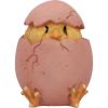 Three Wise Chicks 6.7cm Animals Last Chance to Buy