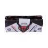 Stranger Things Hellfire Club Embossed Purse 18.5cm Fantasy Top 200