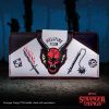 Stranger Things Hellfire Club Embossed Purse 18.5cm Fantasy Top 200