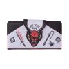 Stranger Things Hellfire Club Embossed Purse 18.5cm Fantasy Top 200