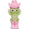 Three Wise Cacti 9.5cm Unspecified Gift Shop Essentials Pocket Money