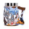 Harry Potter Hogsmeade Village Collectible Tankard Fantasy Stock Arrivals
