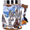 Harry Potter Hogsmeade Village Collectible Tankard Fantasy Stock Arrivals