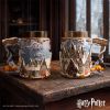 Harry Potter Hogsmeade Village Collectible Tankard Fantasy Stock Arrivals