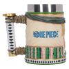 One Piece Zoro Tankard 16cm Anime Stock Arrivals