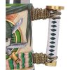 One Piece Zoro Tankard 16cm Anime Stock Arrivals