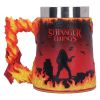 Stranger Things Hellfire Club Tankard 17cm Fantasy Stock Arrivals