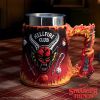 Stranger Things Hellfire Club Tankard 17cm Fantasy Stock Arrivals