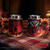 Stranger Things Hellfire Club Tankard 17cm Fantasy Stock Arrivals