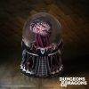 Dungeons & Dragons Elder Brain Snow Globe 15cm Gaming Stock Arrivals