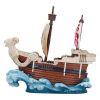 One Piece Going Merry Box 18.5cm Anime Stock Arrivals