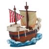 One Piece Going Merry Box 18.5cm Anime Stock Arrivals