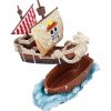 One Piece Going Merry Box 18.5cm Anime Stock Arrivals