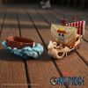 One Piece Going Merry Box 18.5cm Anime Stock Arrivals