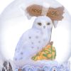 Harry Potter Hogsmeade Village Snow Globe Fantasy Stock Arrivals