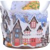 Harry Potter Hogsmeade Village Snow Globe Fantasy Stock Arrivals