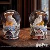 Harry Potter Hogsmeade Village Snow Globe Fantasy Stock Arrivals