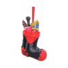 Harry Potter Harry Uniform Stocking Hanging Ornament 8.3cm Fantasy Out Of Stock