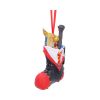 Harry Potter Harry Uniform Stocking Hanging Ornament 8.3cm Fantasy Out Of Stock