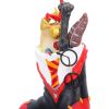 Harry Potter Harry Uniform Stocking Hanging Ornament 8.3cm Fantasy Out Of Stock