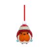 Robin Winter Bobble Hanging Ornament Animals Out Of Stock