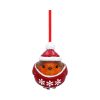 Robin Winter Warmth Hanging Ornament Animals Coming Soon