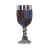 Medieval Goblet 17.5cm History and Mythology Back in Stock