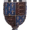 Medieval Goblet 17.5cm History and Mythology Back in Stock