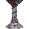 Medieval Goblet 17.5cm History and Mythology Back in Stock