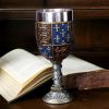 Medieval Goblet 17.5cm History and Mythology Back in Stock