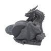 Dragons Lair Coaster Set 16.5cm Dragons Roll Back Offer